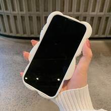 Basic Phone Cases - Beige - View 12
