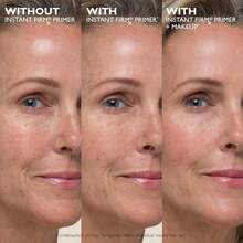 Peter Thomas Rothy | Instant FIRMx No-Filter Primer, Tensado Instantáneo de la Piel, Firmeza Cutánea Inmediata, Prebase Maquillaje para el Rostro, Prebase Difuminadora de Poros - Marrón Chocolate - Ver 6