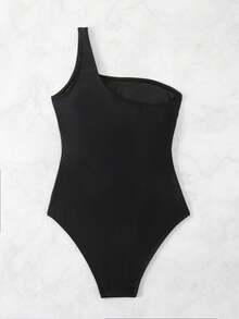 Women Bikini Sets - Black - View 3