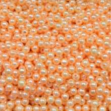 ABS Pearl 8mm 250 Units - Salmón - Ver 3