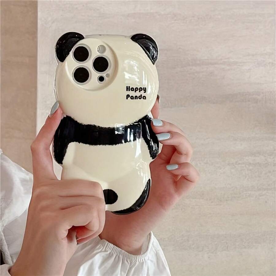 Basic Phone Cases - Beige - View 1