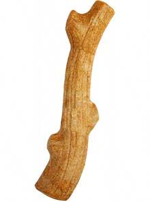 Outward Hound By  Dogwood Durable Dog Chew, Large - Long Lasting Chew Stick Made With Real Wood - USA Made, L - Medium - 查看 10