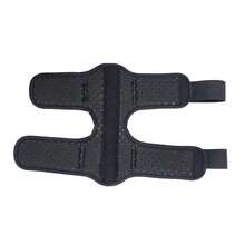 Adjustable Plantar Fasciitis Night Splint Foot Drop Orthotic Brace Night Splints - Black - View 11