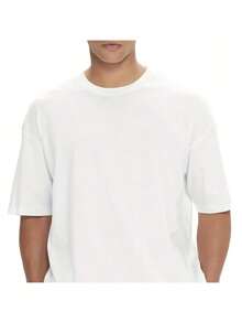 Men T-Shirts - Negro - Ver 2