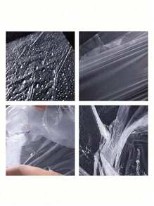 50/80/160 Stücke Fußbad Beutel, Fußwanne Liner tragbare Badbasis Beutel, Plastik Pediküre Spa Beutel, dünne große Fußbad Liner Pediküre Liner für Fußpediküre Spa Hotel Zuhause Nutzung, Fußpflege Werkzeuge, Fußbäder & Spa Zubehör, Fußeinweichbeutel für Reisen, dünne große klare Füße Einweichen Bad Plastikfolien für Pediküre Spa Beauty Salon Hotel Zuhause Nutzung