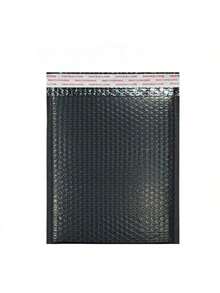 10pcs Shock-Resistant Bubble Bag Packaging - Perfect For Garment, Clothing & Small Items Shipping - White - View 8