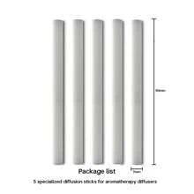 Automatic Aromatherapy Diffuser Mist For Home, Room, Bedroom, Office, Hotels - Long Lasting Deodorizer And Air Freshener - Choice Of Fragrance Oils - Quiet Ultrasonic Diffuser - Mini Portable Aroma Diffuser