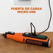 Polishing Pads - Orange - View 4