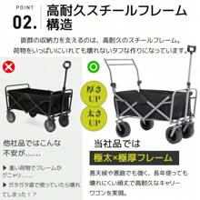 Garden Carts