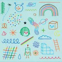 Classic Colored Pencils Bring Vibrant Hues To Your Art 12ct Colored Pencils - - 1 - 查看 2