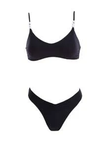 4giveness Costumi Nero 125WBWBK4873