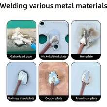 100克1.0毫米打火机焊锡丝全新打火机不锈钢焊锡丝一次性铜铁镍电池极片焊接通用焊锡丝多用途焊锡丝 - 无铅金属，非常适合打火机和一般焊接需求