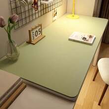 Tabletop Mat - Green - View 13