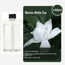 Automatic Aromatherapy Diffuser Mist For Home, Room, Bedroom, Office, Hotels - Long Lasting Deodorizer And Air Freshener - Choice Of Fragrance Oils - Quiet Ultrasonic Diffuser - Mini Portable Aroma Diffuser