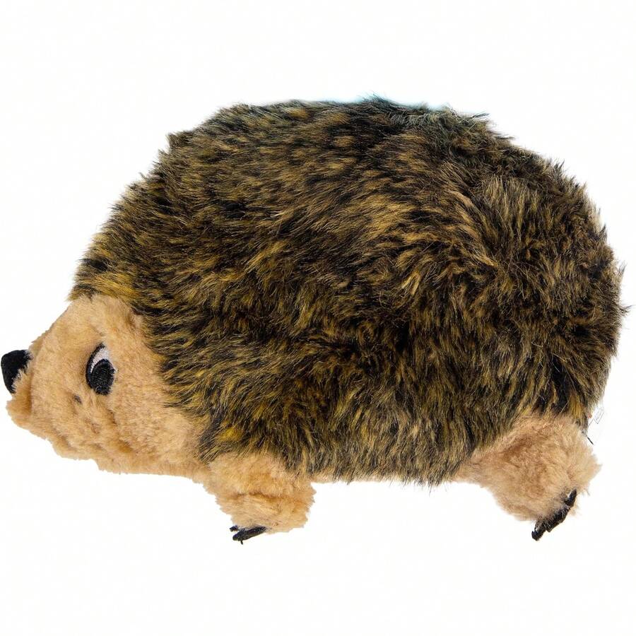 Outward Hound, Hedgehogz Plush Dog Toy, Medium - Chó Nhím Nhồi Bông - Xem 1