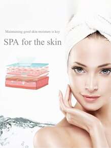 Pulverizador facial portátil de mano tipo nebulizador y mini ventilador, rociador humidificador de agua con brisa fría portátil para uso en el hogar