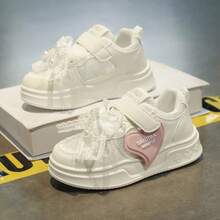 Kids Sneakers - 粉色 - 查看 2