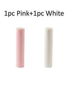1/2/3/8pcs 10ml High-End Rotary Spray Glass Perfume/Facial Mist Refillable Bottle, Ultra-Fine Mist, Portable Travel Essentials Travel School School Supplies Holiday Camping Holiday Essentials Vacation Accessories Mini Perfume For Women Perfume For Men Beach