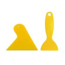 11pcs Window Tint Kit, Wallpaper Smoothing Tool, Car Vinyl Wrap Felt Edge Squeegee Tool For Car Vinyl Wrap, Window Tint, Decal Sticker Installation Tool