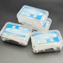 Dental Floss - 50 Pieces Per Pack - GG0011P777EZ1 - Xem 4