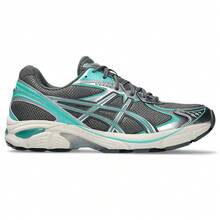 Asics Unisex GT-2160 - STEEL GREY/WATERFALL - View 1