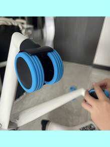 8pcs Men & Women's Luggage Wheel Protector Silicone Wheel Cover For Swivel Wheel Suitcase Silicone Trolley Case Travel Essentials Cruise Essentials Dormitory Essentials Wheel Guards For Travel Home Camping Outdoor Beach Summer Vacation Back To School