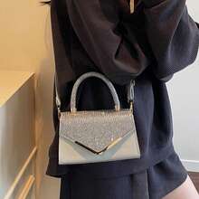 Women Accessory Sets - Silver - View 6