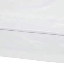 Adidas Camiseta deportiva TR-ES BASE 3S para hombre, nueva, transpirable, de secado rápido, para correr, fitness y entrenamiento. - Blanco - Ver 10