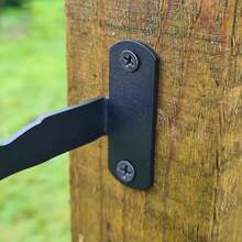 1 pieza Gancho-colgador con diseño de dragón galés, decoración de arte de metal para el jardín, decoración para valla/tronco de árbol, ¡solo para colgar objetos ligeros!