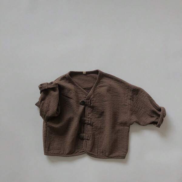 Young Boys Winter Coats