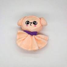 SKZ KPOP STAY Stray 卡通阳光灿烂的日子毛绒公仔钥匙扣背包挂件配饰。音乐节公仔挂件值得支持。收藏公仔和玩具。粉丝礼物、生日礼物、情侣礼物