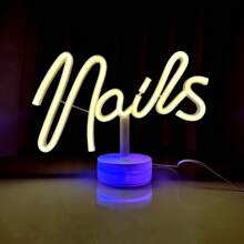 1 pieza Letrero de neón decorativo de pared para bar, luz LED con pilas o alimentación USB con diseño de jarra de cerveza, copa de cóctel, jarra de cerveza, letrero de neón de bar para habitación, dormitorio, decoración de bar