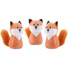 Outward Hound Squeakin' Eggs  Dog S - 3 Pack - Cáo - Xem 12