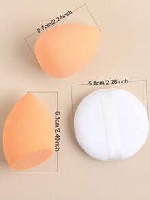 15 Peças Conjunto de Pincéis de Maquiagem, incluindo 12 Pincéis de Maquiagem, Pincel de Pó, Pincel de Blush, Pincel Marcador, Pincel de Sombra, Pincel de Cílios, Pincel de Delineador, Esponja de Maquiagem Angulada, Esponja de Maquiagem Redonda, Borla de Pó Redonda, Borla de Pó Triangular, Esponja de Maquiagem Triangular para Pó Solto, Blender de Líquido Fundação, Ferramentas de Maquiagem de Beleza