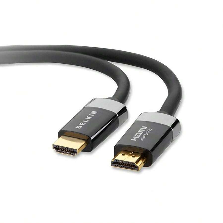 Cable HDMI 4k Belkin Alta definición - Otros - Ver 1