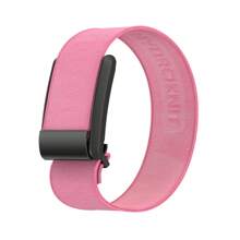 Splash-Proof Nylon Compatible With Whoop Band 4.0 Band And Whoop 3.0, Water-Resistant Fast-Drying Soft Sport Breathable Adjustable Waterproof Wristband Replacement For Men Women