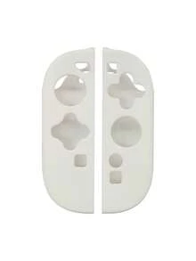 2pcs Detachable Game Controller Protective Cover For Nintendo Switch 2, Anti-Slip, Anti-Sweat, Anti-Scratch, Enhances Gameplay Experience - Multicolor - View 8