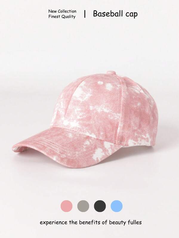 1pc Unisex Camouflage Y2K Retro Baseball Cap, Elegant Casual Outdoor Snapback Hat, Suitable For Daily Wear, Hiking, Travel, Beach, Adjustable Hard Top