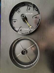 Kids 3-Finger/6-Finger, Lie Detector Toy, Finger Press Toy, Stress Relief Party Game, Boys & Girls Prank Toy, Birthday/Party Gift (May Have Slight Manual Measurement Errors)