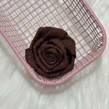 Vintage Rose Blume Handy Airbag Magnethalter, koreanischer minimalistischer Nischenexpandierbar Tischhalterung, optionaler Aufkleber oder Magnetbefestigung kompatibel mit iPhone, Android Handy, Geschenk für Geburtstag, Familie, Freunde Push-Pull Telefongriff, Telefonhalterung, Telefonzubehör kompatibel mit iPhone, Android Handy, Geschenk für Geburtstag, Familie, Freunde