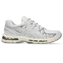 Asics Unisex GEL-KAYANO 20 - White - View 4