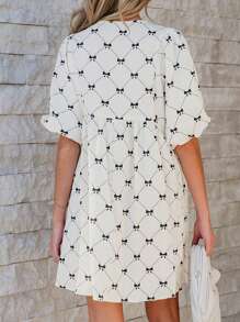 Women Mini Dresses