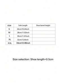 1 par de nuevas cubiertas de zapatos impermeables y duraderas con zipper, de moda y antideslizantes, adecuadas para ciclismo al aire libre, senderismo, convenientes para llevar de viaje