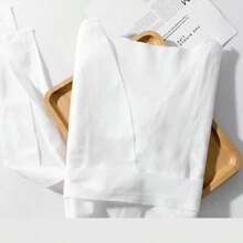1/2pcs Set Portable Disposable Bath Towel For Hotel Travel Thickened Long Bathrobe Back To School
