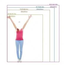 1 Peça Edredom Acolchoado de Estilo Country em Floral Miúdo Branco, Edredom de Algodão Acolchoado para Uso Multiuso, Adequado para Uso Doméstico em Todas as Estações (1 Peça de Edredom Apenas, Fronha Não Incluída)