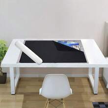 nerd hunters Mata Do Puzzli 500–1500 Elementów – Zestaw Do Zwijania I Przechowywania Puzzli - Black - View 3