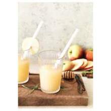 Glass, Glass, Oz - Clear - View 4