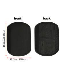 Funda para asa de altavoz compatible con Boombox/Boombox 2/Boombox3 Almohadilla de repuesto para asa Funda antideslizante para asa Funda para asa