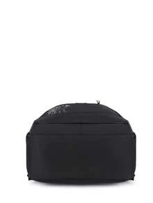 旅行双肩背包户外徒步包商务出差旅行包大容量简约多功能单肩包 - 彩色 - 查看 9