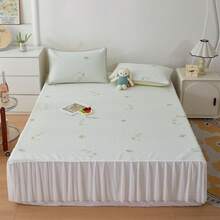 Cooling Mattress Pads - Rosa vieja - Ver 7